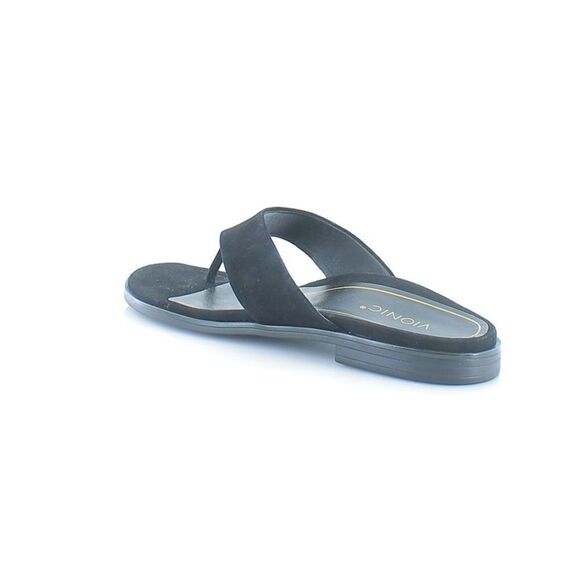 Vionic Agave NEW Black Suede - Picture 3 of 10